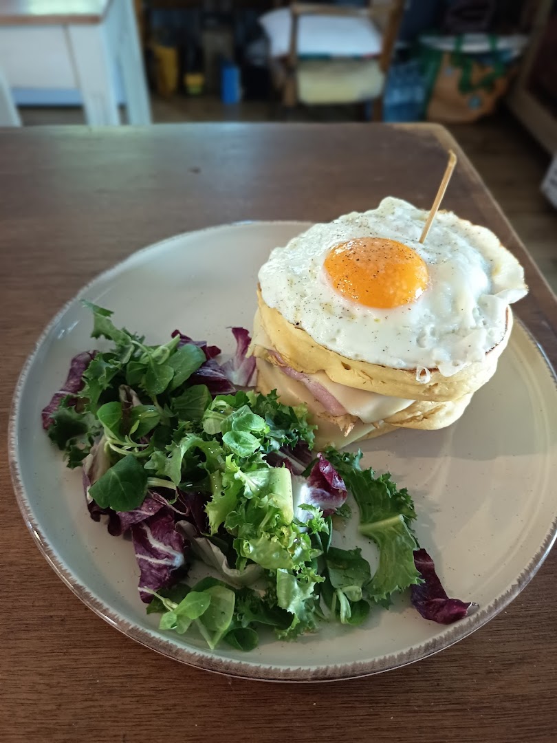 STILVI cafe · Φωτογραφίες 5